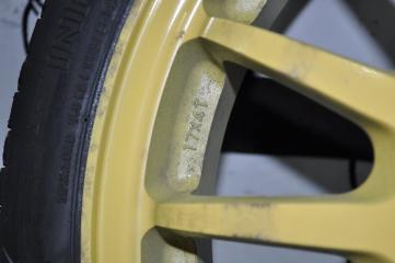 Запасное колесо Enkei R17 Mazda ATENZA SEDAN/SPORT GH5FS L5-VE