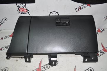 Бардачок (пассажирский) Nissan Stagea 2004