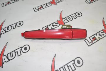 Ручка двери задняя левая (Внешняя) Mitsubishi Airtrek 2003