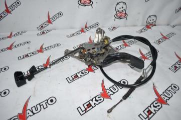 Педаль ручника (в сборе) Toyota Aristo 2004 JZS160 2JZGE 46200-30360 контрактная