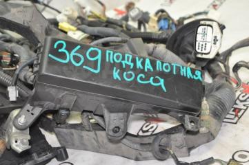 Коса подкапотная Toyota Crown GRS182 3GRFSE