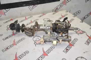 Колонка рулевая Toyota Crown 1996 JZS151 1JZGE 45205-30310 контрактная