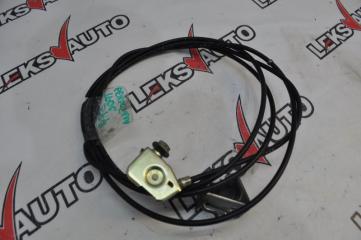 Тросик лючка бензобака Toyota Hilux Surf 1994 KZN130 1KZTE 77035-89117 контрактная