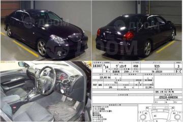 Патрубки радиатора (парой) Verossa 2002 JZX110 1JZFSE