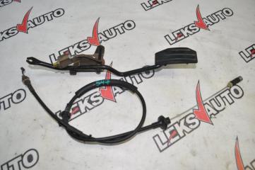 Запчасть педаль газа Isuzu VehiCross 1998