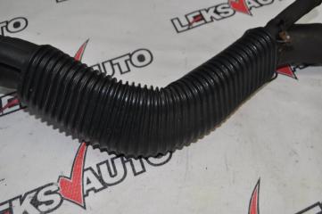 Горловина бензобака Isuzu VehiCross UGS25DW 6VD1 Горловина бензобака Isuzu VehiCross UGS25DW 6VD1