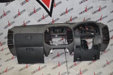 Торпедо Mitsubishi Pajero 2002