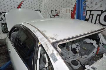 Крыша Nissan Fuga 2009 GY50 VK45DE 73112EG030 контрактная