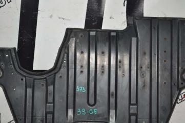 Защита двигателя Toyota Altezza SXE10 3SGE