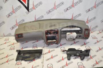 Торпедо (в сборе) Toyota Aristo 2002