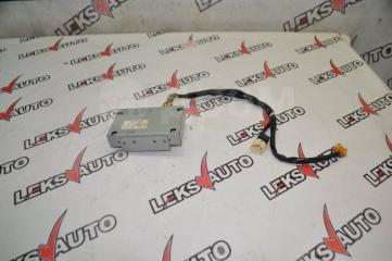 TV tuner блок Toyota Aristo 2002