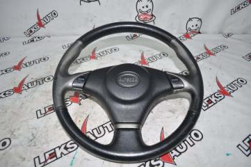 Руль Toyota Altezza 1998 SXE10 3SGE 45100-53010-C0 контрактная