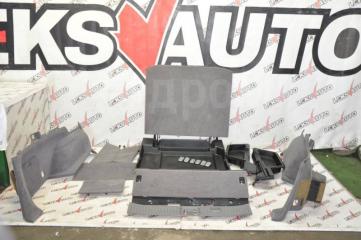 Обшивка багажника (комплект) Nissan Stagea 2002 NM35 VQ25DET 84950AQ001 контрактная