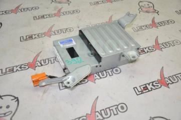 Блок навигации Toyota Altezza 2000 SXE10 3SGE 86841-53010 контрактная