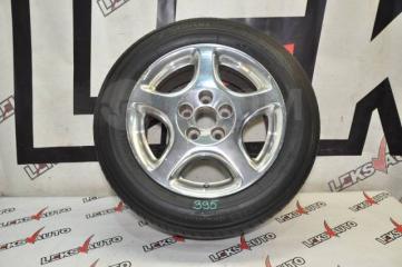 Запасное колесо Toyota Aristo 1998 JZS160 2JZGE 42611-3A081 контрактная