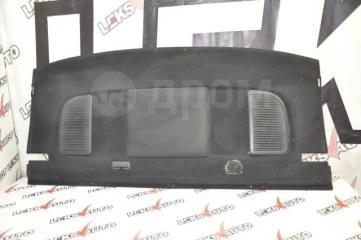 Полка багажника Toyota Aristo 1998 JZS160 2JZGE 64330-3A350-C0 контрактная