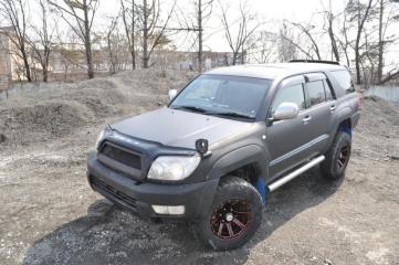 Дверь задняя левая Hilux Surf - VZN215W 5VZFE