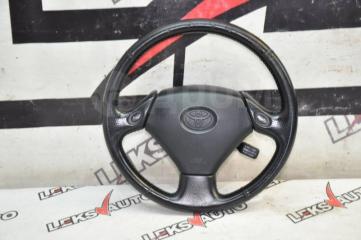 Руль Toyota Aristo 1998 JZS161 2JZGTE 45100-3A040-C0 контрактная