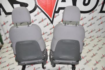 Сиденья передние RECARO (парой) Mitsubishi Pajero V21 4G64