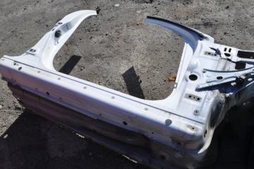 Порог правый Toyota Aristo 2004