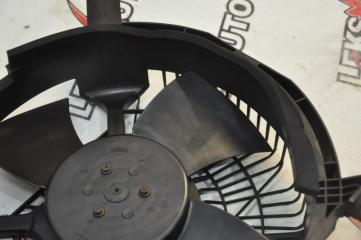 Вентилятор охлаждения Nissan Fairlady Z Z32 VG30D