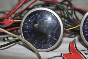 Датчики AutoGauge (комплект)