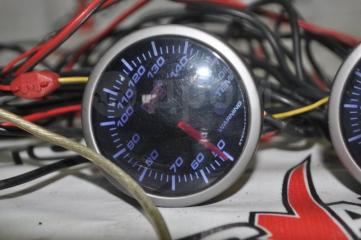 Датчики AutoGauge (комплект)