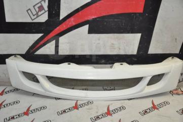 Решетка радиатора Honda Stream
