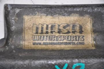 Накладка masa motorsport (карбон) Stagea NM35