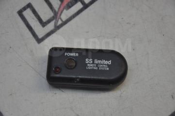 SS Limited remote control lightin system