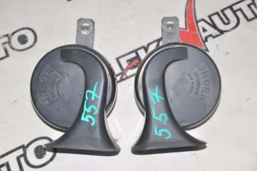Запчасть сигналы звуковые jhorn (парой) Toyota Altezza 1999