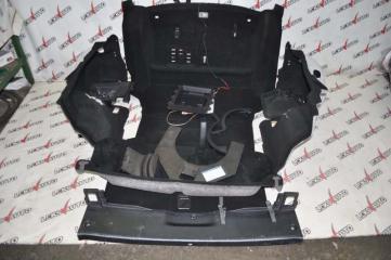 Обшивка багажника (комплект) Lexus IS F 2008
