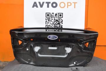 Крышка багажника Fusion 2014 Седан 1.5L EcoBoost l-4 Крышка багажника Fusion 2014 Седан 1.5L EcoBoost l-4