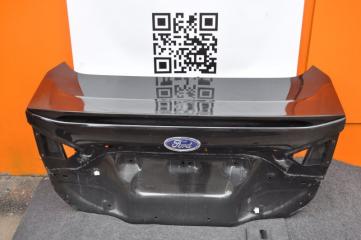 Запчасть крышка багажника Ford Fusion 2014 Седан 1.5L EcoBoost l-4 Б/У Крышка багажника Ford Fusion 2014 Седан 1.5L EcoBoost l-4 Б/У
