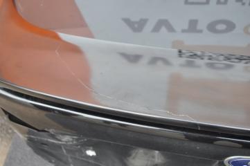 Крышка багажника Fusion 2014 Седан 1.5L EcoBoost l-4 Крышка багажника Fusion 2014 Седан 1.5L EcoBoost l-4