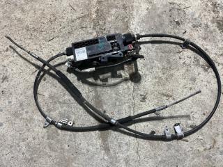 Стояночный тормоз Subaru Outback BR9 EJ253JUAFE контрактная