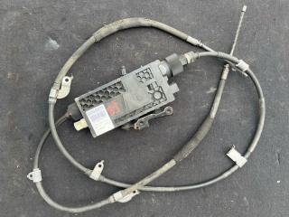 Стояночный тормоз Subaru Legacy BR9 EJ253JUAFE контрактная