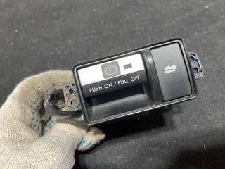 Ручка ручного тормоза Subaru Legacy BR9 EJ253JUAFE контрактная
