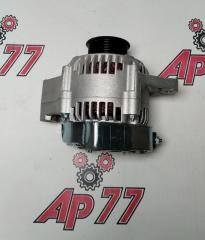 Генератор 14V 80A овальная фишка 3pin  2706075150 2RZ