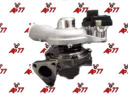 Турбина Hover H5 1118100XED12 4G64S4N Турбина Hover H5 1118100XED12 4G64S4N