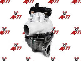 Турбина Hover H5 1118100XED12 4G64S4N Турбина Hover H5 1118100XED12 4G64S4N