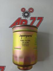 Фильтр топливный Mitsubishi Pajero Japanparts fc215s