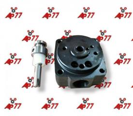 Плунжерная пара Isuzu Bighorn механический ТНВД Zexel 1464033720