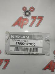 Датчик ABS задний правый Nissan Teana J31 QR20DE 479009Y000 новая