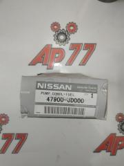 Запчасть датчик abs задний Nissan Qashqai R Denso 47900JD000