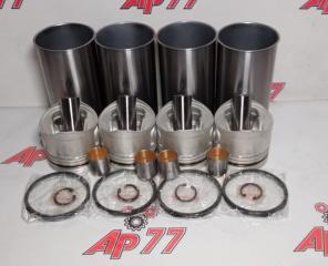 Поршневая группа Isuzu ALFIN ORIGINAL 5878104961 4BE1 5878104961 новая