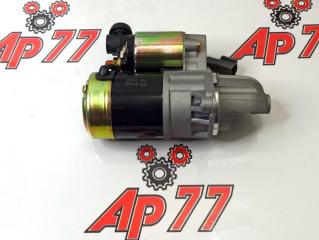 Запчасть стартер Nissan 12V 8 зубьев 233005V112