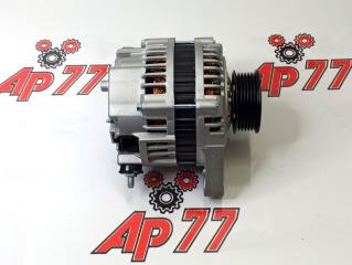 Запчасть генератор Nissan 12V 90A 2PIN 6PK 231002J010