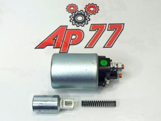 Запчасть втягивающее реле стартера Mitsubishi 12V MD607634