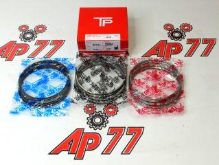 Кольца поршневые Nissan TP TP34137